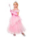 DISFRAZ PINK PRINCESS INF