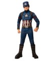 DISFRAZ CAPITAN AMERICA ENDGAME PREM INF