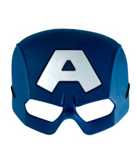 MASCARA CAPITAN AMERICA SHALLOW INF