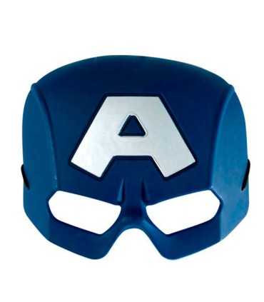 MASCARA CAPITAN AMERICA SHALLOW INF