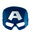 MASCARA CAPITAN AMERICA SHALLOW INF