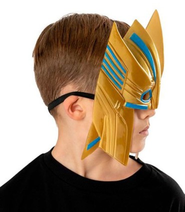 MASCARA THOR TLT INF