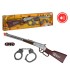 RIFLE CON SONIDO
