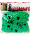 TELARAÑA VERDE 20GR