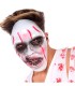 MASCARA HALLOWEEN PVC