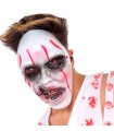 MASCARA HALLOWEEN PVC
