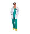 DISFRAZ DOCTORA M