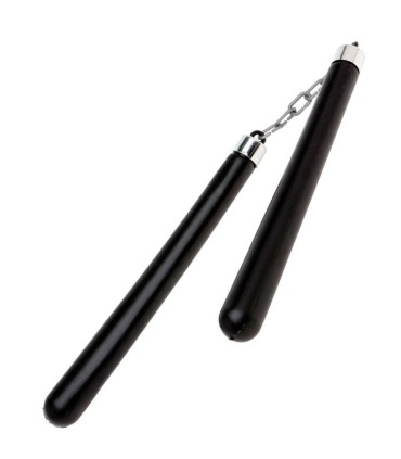 NUNCHAKU