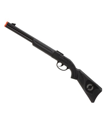 RIFLE NEGRO
