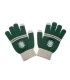 GUANTES TACTILES SLYTHERIN