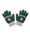 GUANTES TACTILES SLYTHERIN