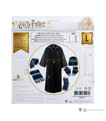 PACK 6 PZS RAVENCLAW