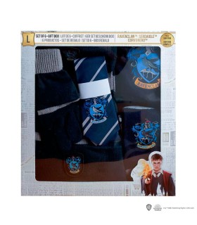 PACK 6 PZS RAVENCLAW