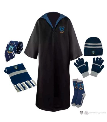 PACK 6 PZS RAVENCLAW
