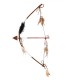 ARCO CON FLECHAS