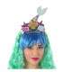 DIADEMA SIRENA