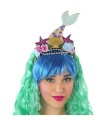 DIADEMA SIRENA