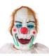 MASCARA HALLOWEEN VINILO