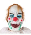 MASCARA HALLOWEEN VINILO