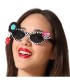 GAFAS DISCO