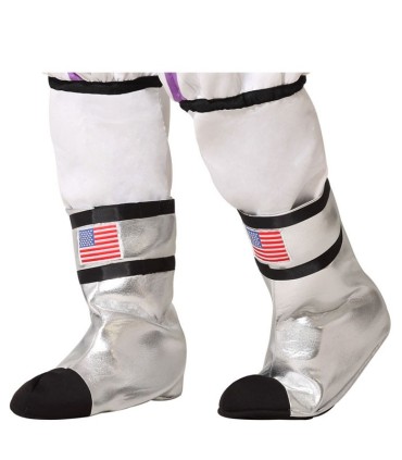 CUBREBOTAS ASTRONAUTA