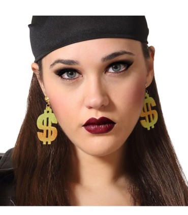 PENDIENTES DOLLAR