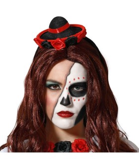 DIADEMA GORRO