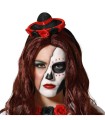 DIADEMA GORRO