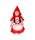 CAPERUCITA BEBE 12*24M