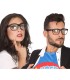 GAFAS NEGRO