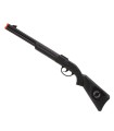 RIFLE NEGRO 50CM