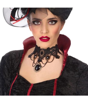 COLLAR HALLOWEEN