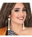 PENDIENTES HUESOS
