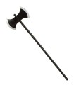 HACHA 105CM
