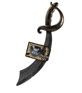 ESPADA PIRATA 48CM