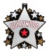 HOLLYWOOD DECORACIÓN