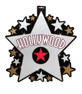 HOLLYWOOD DECORACIÓN