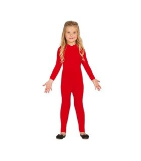 MONO ROJO INF 3-5A