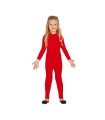 MONO ROJO INF 3-5A