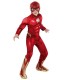 DISFRAZ THE FLASH DELUXE