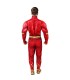 DISFRAZ THE FLASH DELUXE HOMBRE