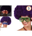 GAFAS LUZ SET