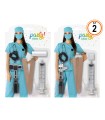 ACCESORIO MEDICO 2ST.