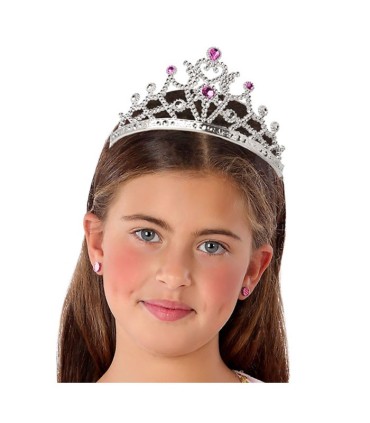 TIARA PRINCESA