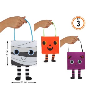 BOLSA RECOGE CARAMELOS