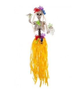 ESQUELETO HAWAIANA