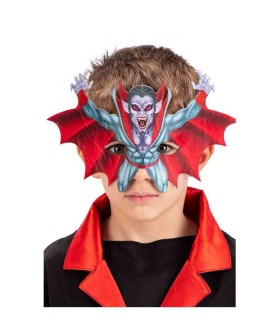 ANTIFAZ DE VAMPIRO