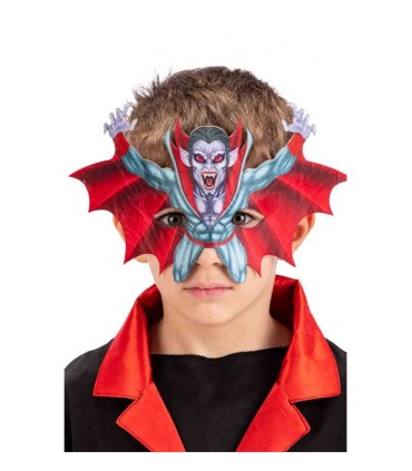 ANTIFAZ DE VAMPIRO
