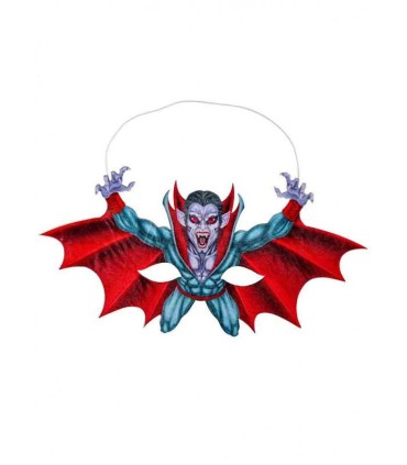 ANTIFAZ DE VAMPIRO