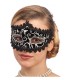ANTIFAZ VELVET NEGRO